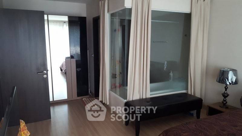picture 2-BR Condo at Sky Walk Residences near BTS Phra Khanong (ID 309273) - 3/13