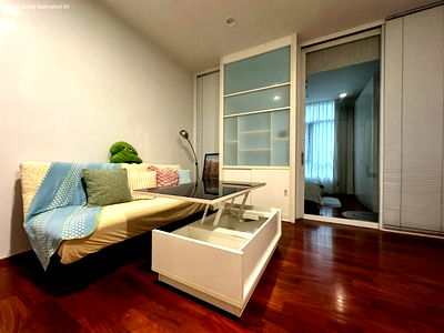 คอนโดให้เช่า : #A124250 ✅ 5/12/68  ให้เช่า Centric Scene Sukhumvit 64📲📢สอบถาม ld line @condoboy