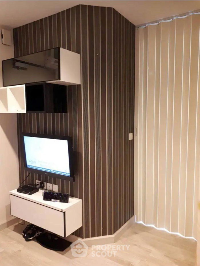 รูป คอนโด 1-ห้องนอน ที่ ไอดีโอ โมบิ สาทร ใกล้ BTS กรุงธนบุรี (ID 1997028) - รูปที่ 3/8