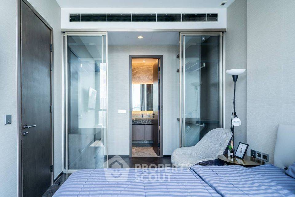 รูป คอนโด 1-ห้องนอน ที่ ดิ เอส สุขุมวิท 36 ใกล้ BTS ทองหล่อ (ID 877866) - รูปที่ 7/9