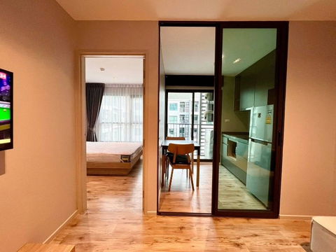 💥💥ให้เช่าคอนโด เอสเพน- ลาซาล