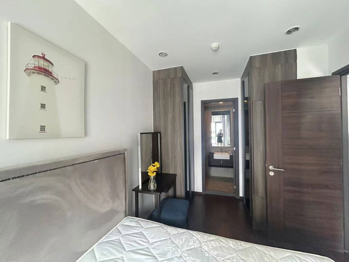 picture Condo For Rent!!C Ekkamai (BTS Ekkamai) - 5/6