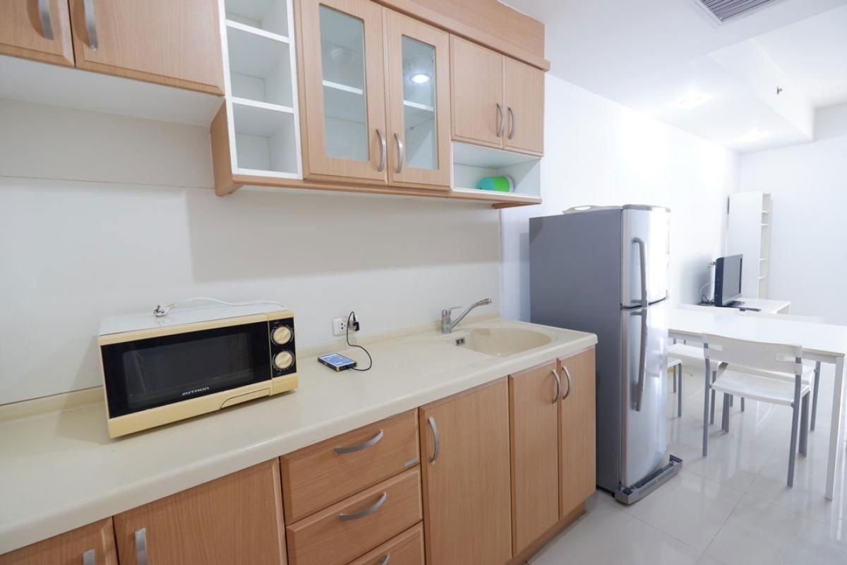 รูป 🔮RB22065 ให้เช่าถูกมาก👍ศุภาลัย คาซ่า ริวา✅แอดไลน์ @119dgdea ( มี @ ด้วย) แอดมินตอบไว - รูปที่ 3/10