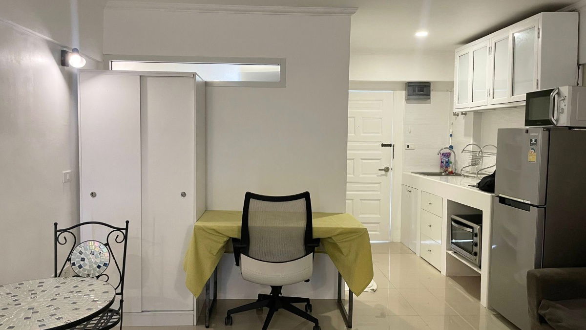 picture 🌄 For Rent – Chom Doi Condominium (Square Building), 11th Floor | MAYA View - 6/6