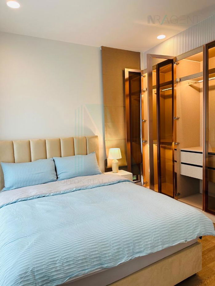 รูป ขายบ้านเดี่ยว โครงการ บุราสิริ กรุงเทพกรีฑา 2 ชั้น 4 ห้องนอน 5 ห้องน้ำ - รูปที่ 6/8