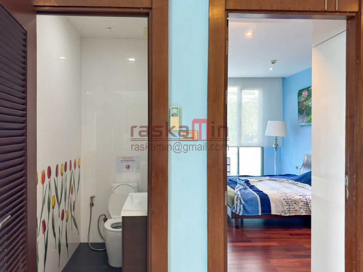 รูป อนัญญา บีชฟร้อนท์ นาเกลือ – คอนโดติดทะเล - รูปที่ 24/29