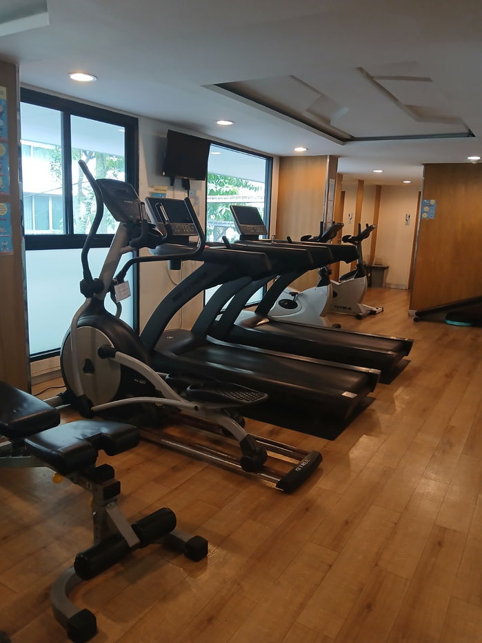 รูป ให้เช่า Condo Zenith place สุขุมวิท 42 ใกล้ BTS สถานีเอกมัย - รูปที่ 9/15