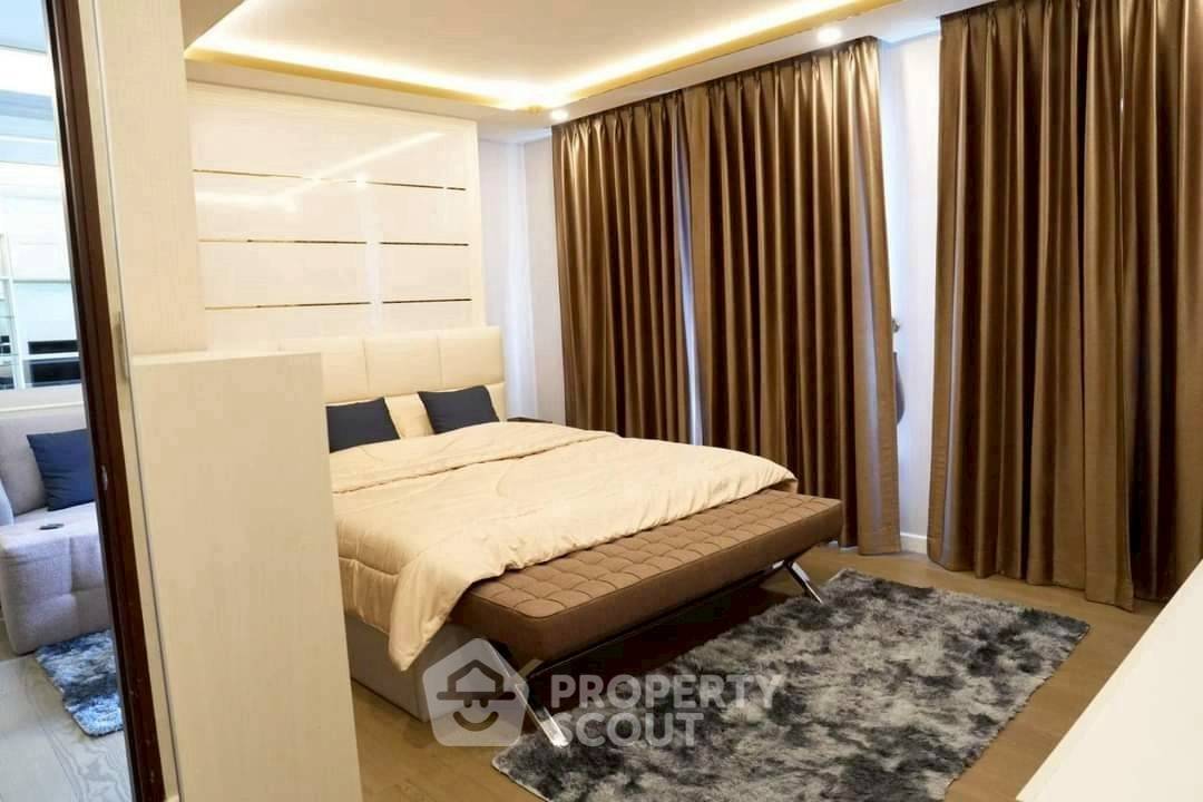 รูป คอนโด 2-ห้องนอน ที่ อมรันทา เรสซิเดนซ์ ใกล้ MRT ห้วยขวาง (ID 2465798) - รูปที่ 10/17