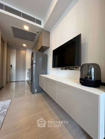 picture Studio Condo at One 9 Five Asoke - Rama 9 near MRT Phra Ram 9 (ID 2462875) - 5/5