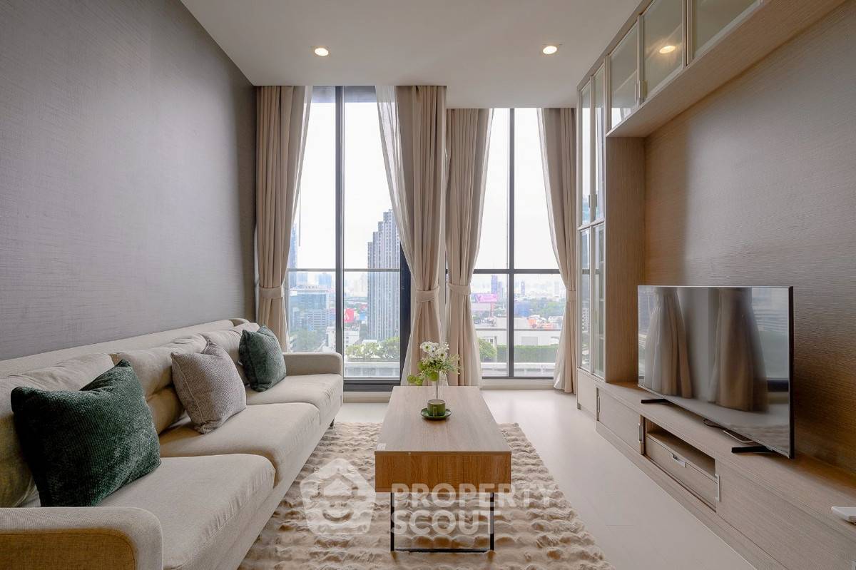 picture 1-BR Condo at Noble Ploenchit near BTS Phloen Chit (ID 2454409) - 19/30