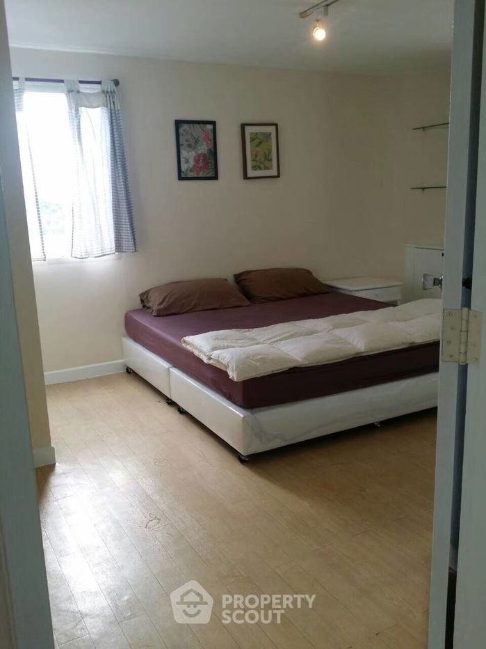 picture 2-BR Condo at Waterford Park Rama 4 near BTS Phra Khanong (ID 515201) - 11/11