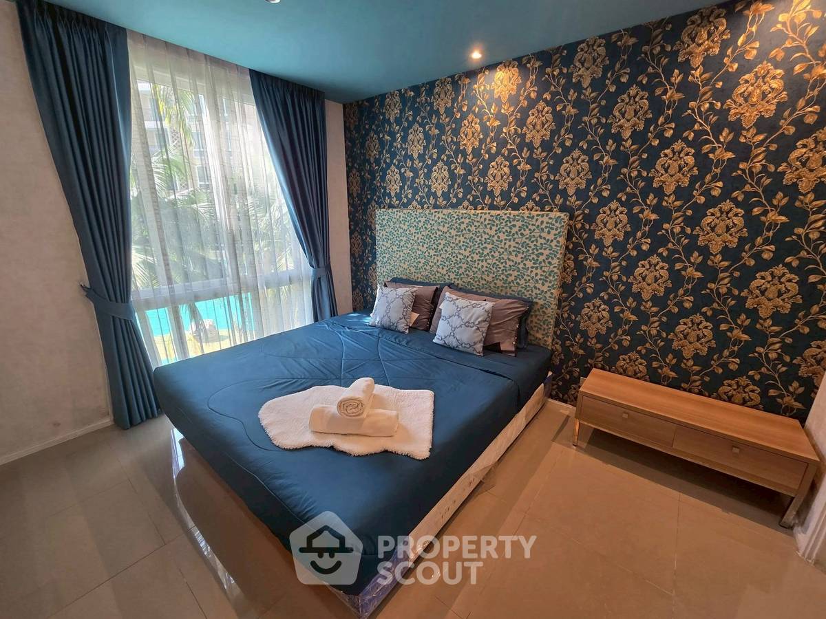 รูป คอนโด 1-ห้องนอน ที่ แอตแลนติส คอนโด รีสอร์ท ใกล้ เมืองพัทยา (ID 2461783) - รูปที่ 5/9