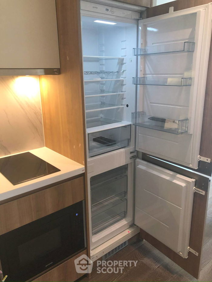 รูป คอนโด 1-ห้องนอน ที่ มิวนีค สุขุมวิท 23 ใกล้ MRT สุขุมวิท (ID 2465488) - รูปที่ 3/9