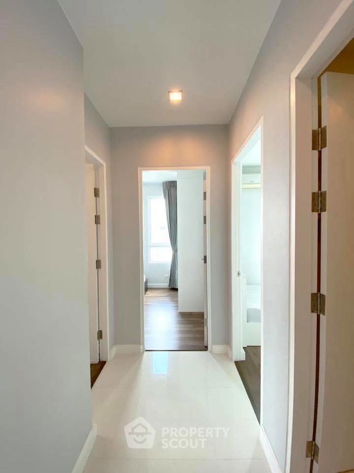 รูป คอนโด 3-ห้องนอน ที่ เดอะบลูม สุขุมวิท 71 คอนโดมิเนียม ใกล้ BTS พระโขนง (ID 435876) - รูปที่ 25/26