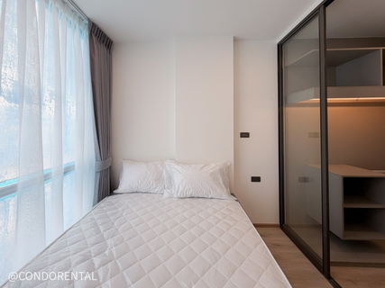 รูปภาพ Groove Scape Ladprao-Sutthisan ห้องสวย ราคาดี สอบถามเพิ่มเติมได้ที่ Line @condorental