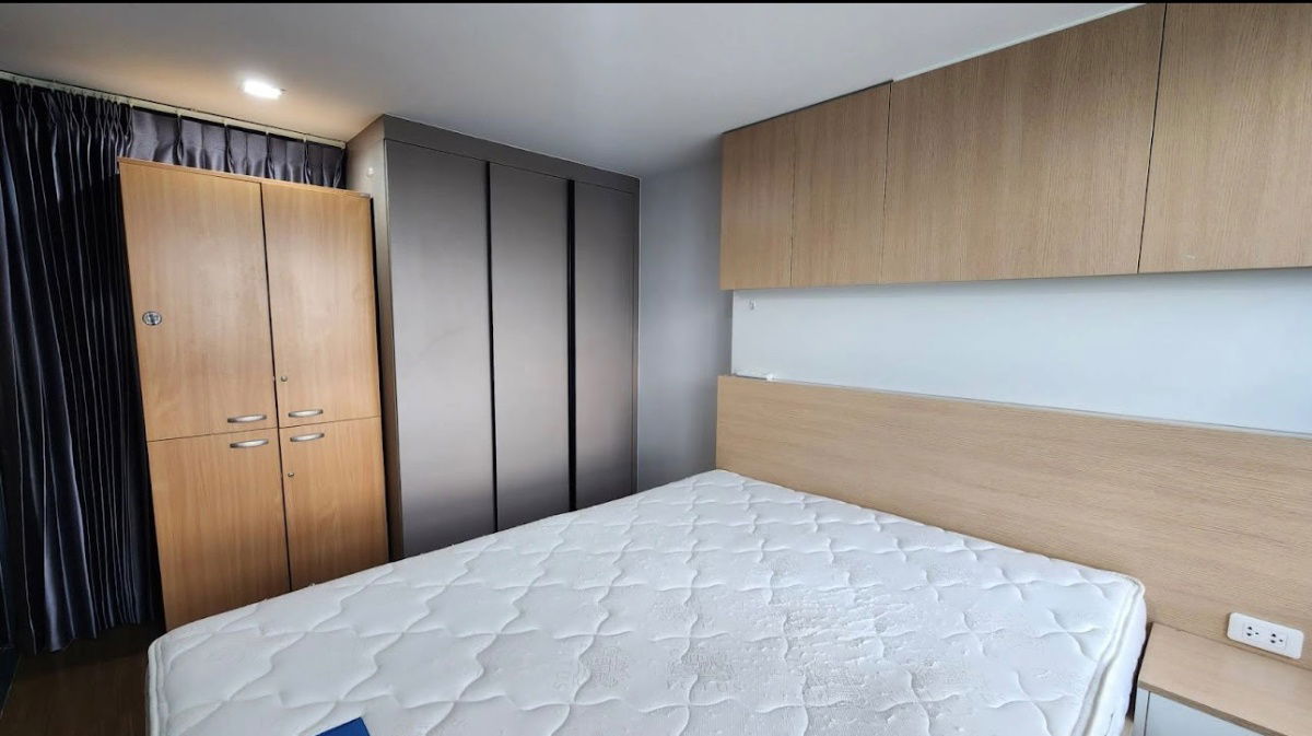 รูป ✅ให้เช่า✅ คอนโด ไอดีโอ นิว พระราม9 ห้องสวย แต่งครบ พร้อมอยู่ค่า - รูปที่ 12/18