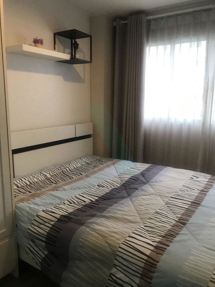 รูป 📌 ขายคอนโด ลุมพินี ทาวน์ รามอินทรา-นวมินทร์ อาคาร C ชั้น 16 1 ห้องนอน ขนาด 26 ตรม ใกล้ ห้างสรรพสินค้า แฟชั่น ไอส์แลนด์ - รูปที่ 5/8