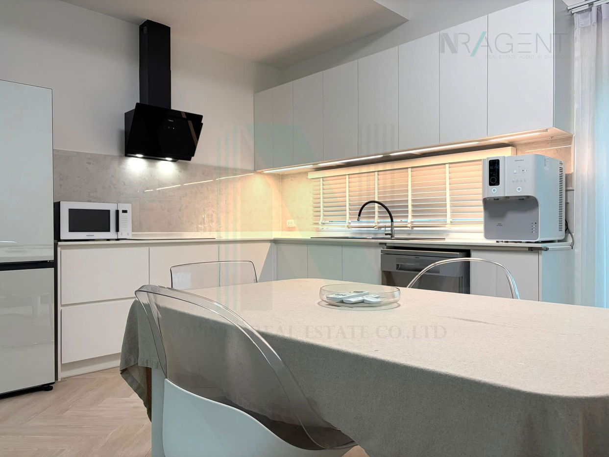 รูป ให้เช่าทาวน์เฮาส์ 2 ชั้น เอเรน บางนา 2 ห้องนอน 3 ห้องน้ำ - รูปที่ 5/8