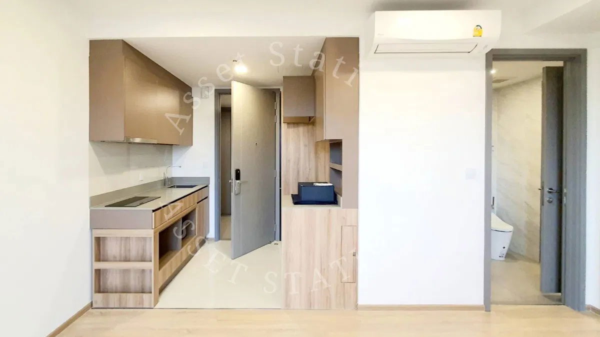 รูป 💎ขาย คอนโดหรู Taka Haus ห้องมือ 1 ใหม่แกะกล่อง | BTS เอกมัย - รูปที่ 8/11