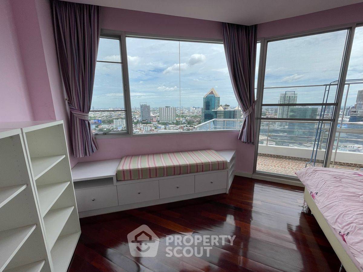 รูป คอนโด 3-ห้องนอน ที่ ศุภาลัย พาร์ค พหลโยธิน ใกล้ BTS ห้าแยกลาดพร้าว (ID 2464431) - รูปที่ 4/14