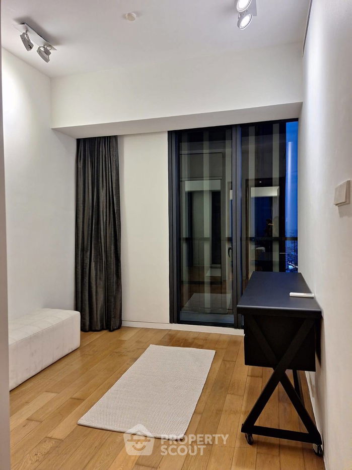 picture 3-BR Condo at The Met Sathorn near BTS Chong Nonsi (ID 2463898) - 34/42