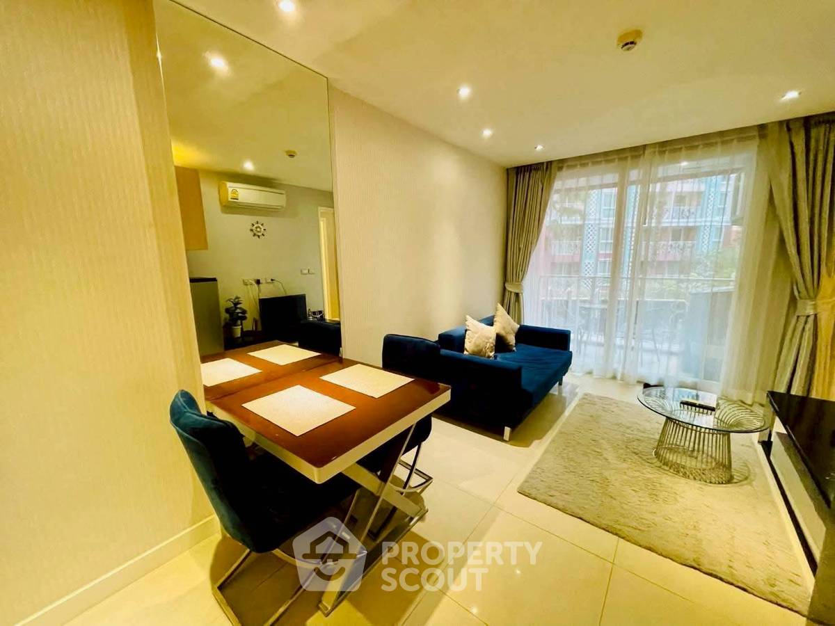 picture 1-BR Condo at Grande Caribbean Condo Resort Pattaya close to Pattaya South (ID 2465585) - 4/11