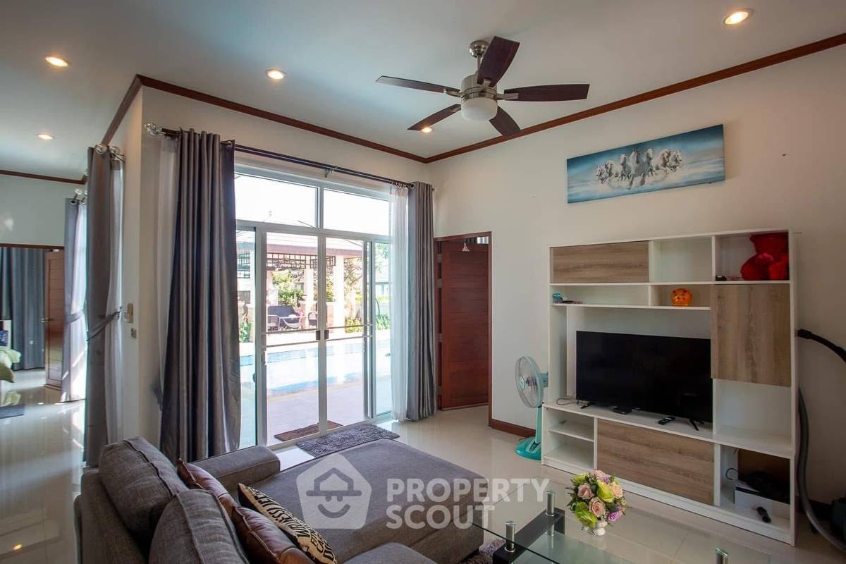 รูป บ้าน 3-ห้องนอน ที่ ไนซ์บรีซ 7 ใกล้ เดอะ เวเนเซีย (ID 2465583) - รูปที่ 21/29