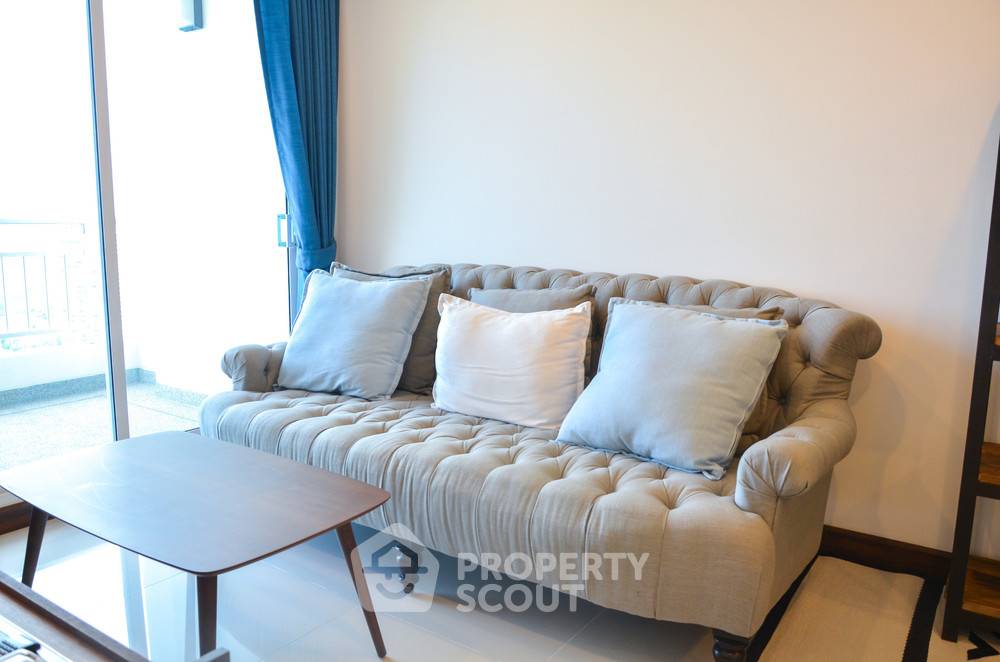 รูป คอนโด 1-ห้องนอน ที่ ศุภาลัย พรีมา ริวา พระราม 3 - นราธิวาส ใกล้ พระราม 3 (ID 382302) - รูปที่ 25/29