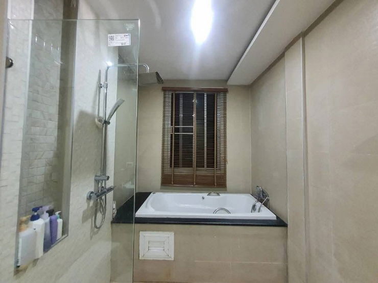 รูป บ้านเดี่ยวพร้อมสระว่ายน้พ เขาตาโล พัทยา - รูปที่ 17/19