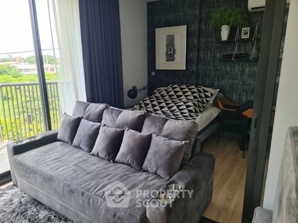 รูป คอนโด 1-ห้องนอน ที่ คาวะ เฮาส์ ใกล้ BTS อ่อนนุช (ID 2462760) - รูปที่ 3/7