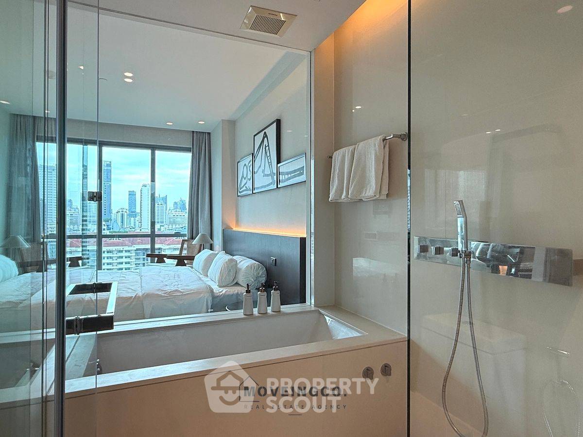 รูป คอนโด 1-ห้องนอน ที่ เดอะ รูม สุขุมวิท 21 ใกล้ MRT สุขุมวิท (ID 2190778) - รูปที่ 14/24