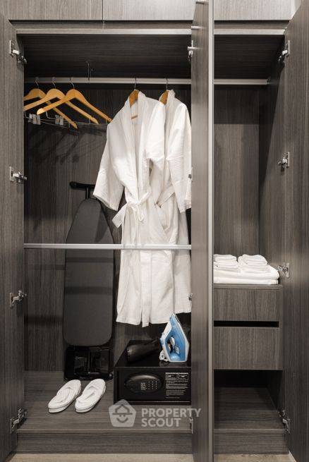 picture 2-BR Condo at Hampton Sriracha in Si Racha (ID 1258925) - 4/7