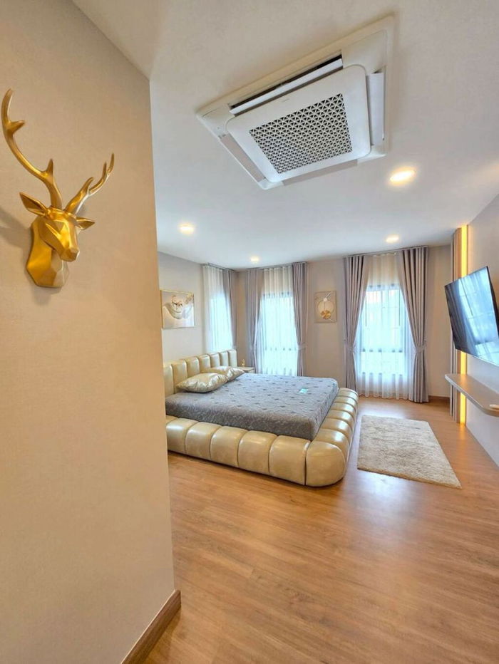 รูป ให้เช่า เซนโทร บางนา เลขที่ 98/87 (ทิศใต้,ใกล้เมกา บางนา) - รูปที่ 3/20