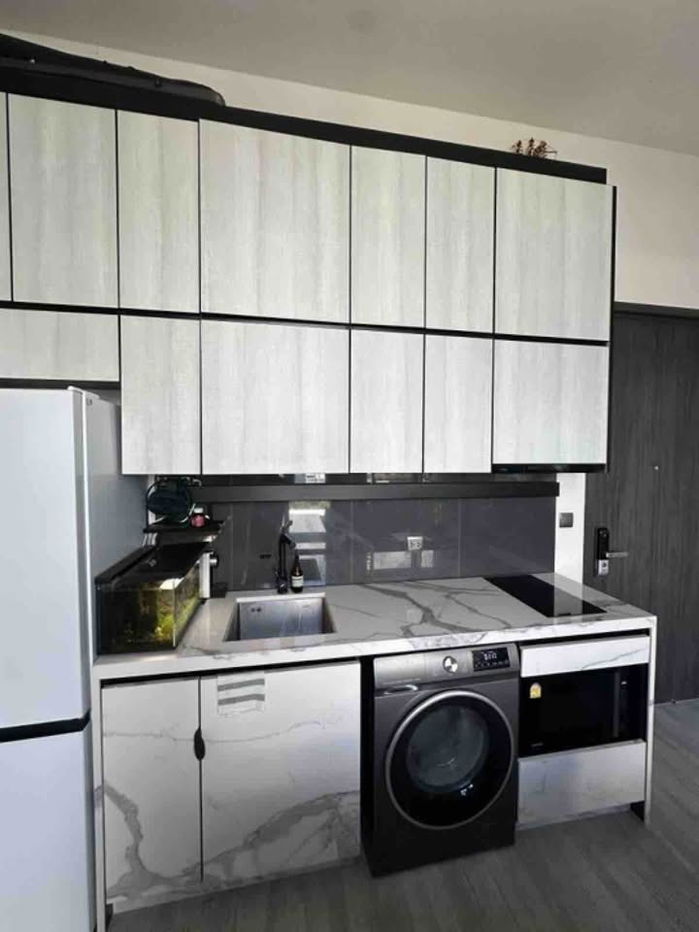 picture RS3850 Condo for rent/sale: The Line Sukhumvit 101, near Punnawithi BTS Station - 3/5