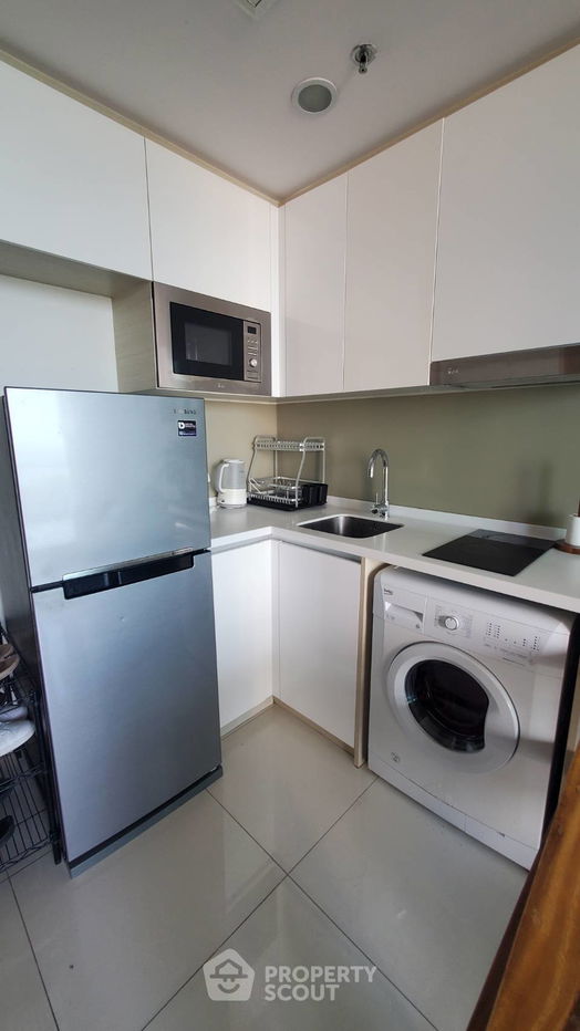 picture 1-BR Condo at The Riviera Wongamat close to Sanctuary of Truth (ID 2463820) - 1/7