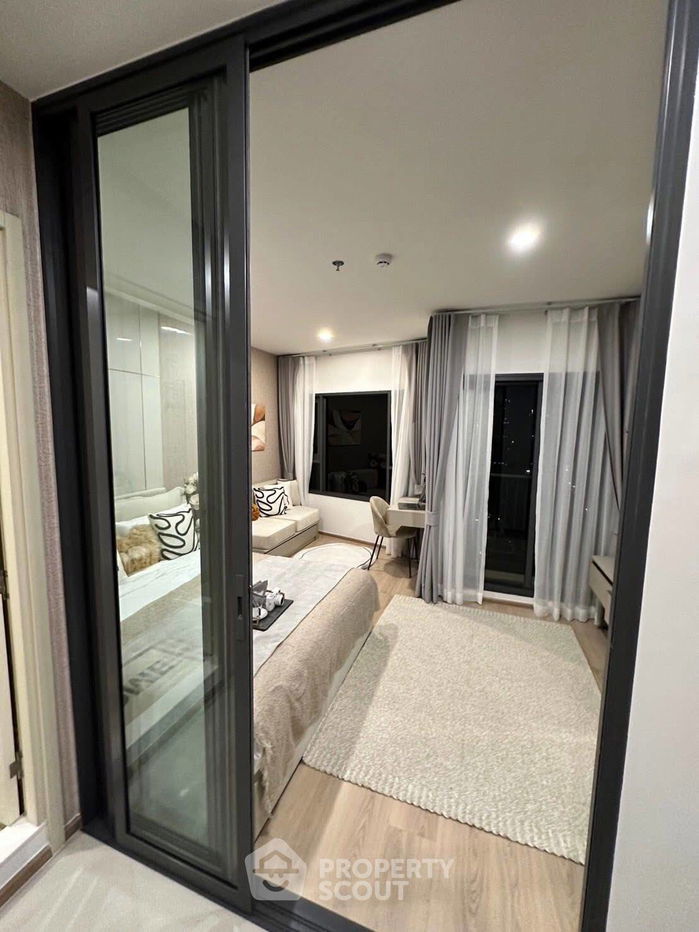 picture 1-BR Condo at LIFE Rama 4 - Asoke near MRT Queen Sirikit National Convention Centre (ID 2462887) - 7/21