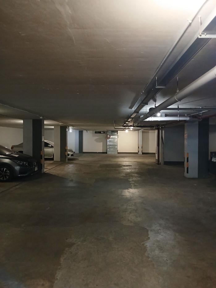 รูป ให้เช่า Condo Zenith place สุขุมวิท 42 ใกล้ BTS สถานีเอกมัย - รูปที่ 13/15