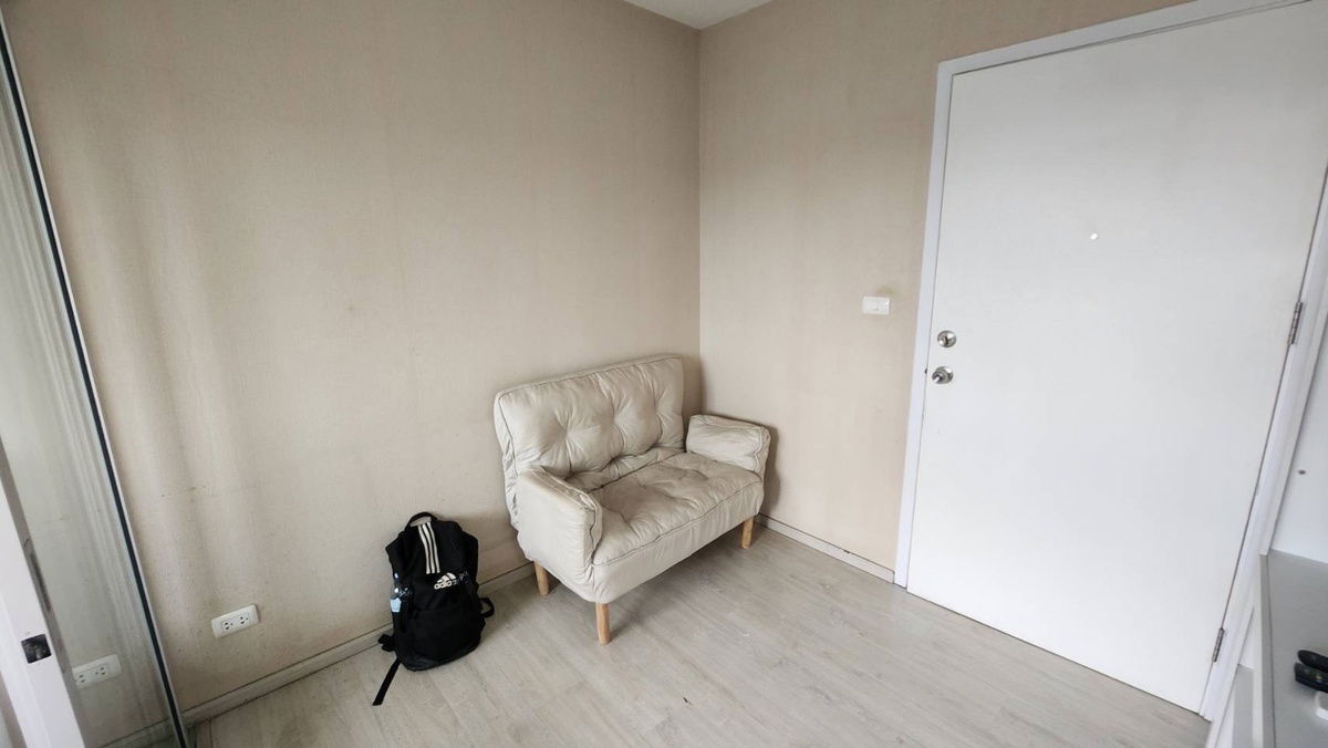 picture Plum Park Rangsit for rent ✨ Fully furnished - 4/8