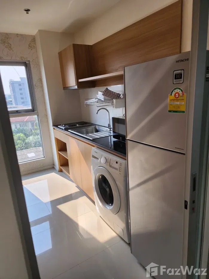 รูป ขาย คอนโด 2 ห้องนอน ในโครงการ แอสปาย สุขุมวิท 48 5913520 - รูปที่ 8/14