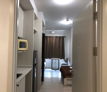 รูปภาพ 💥💥ให้เช่า!! Chapter One Shine Bangpo Stu.22 ตร.ม.ชั้น 3 แต่งครบ [พร้อมอยู่ต้นม.ค.69]💥💥สอบถาม LINE ID: @atfirm📲