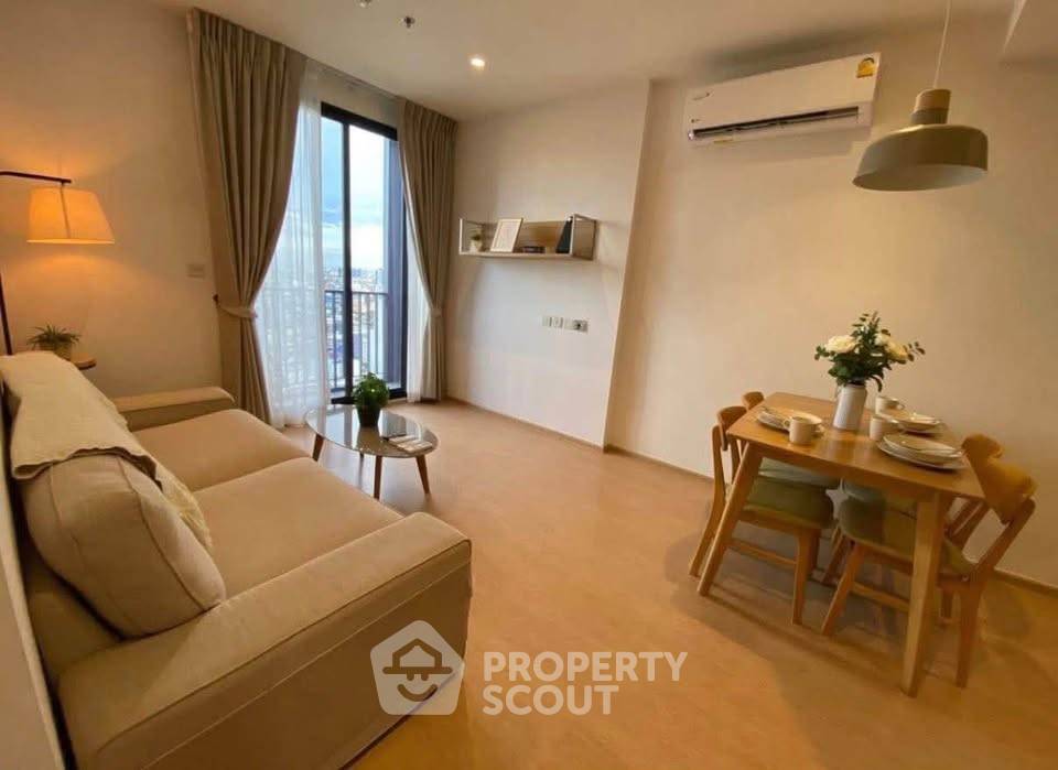 รูป คอนโด 2-ห้องนอน ที่ มารุ เอกมัย 2 ใกล้ BTS เอกมัย (ID 2465264) - รูปที่ 8/27