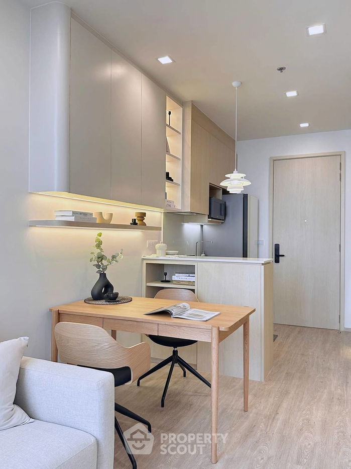 picture 1-BR Condo at Noble State 39 near BTS Phrom Phong (ID 2462761) - 2/22