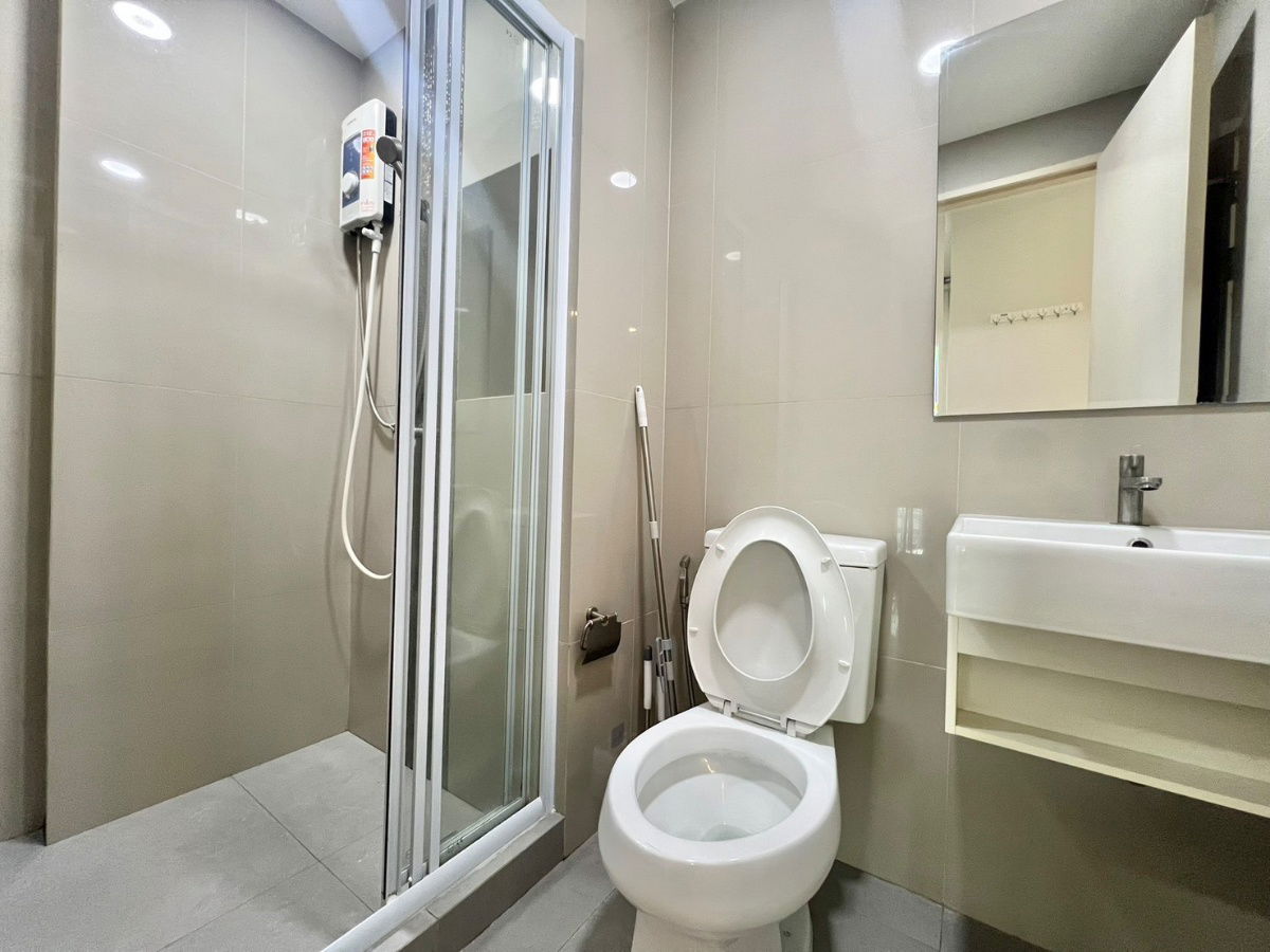 picture for rent 7500 Happy Condo Donmueang 📲Tel./LINE : 099-289-1569 - 8/10