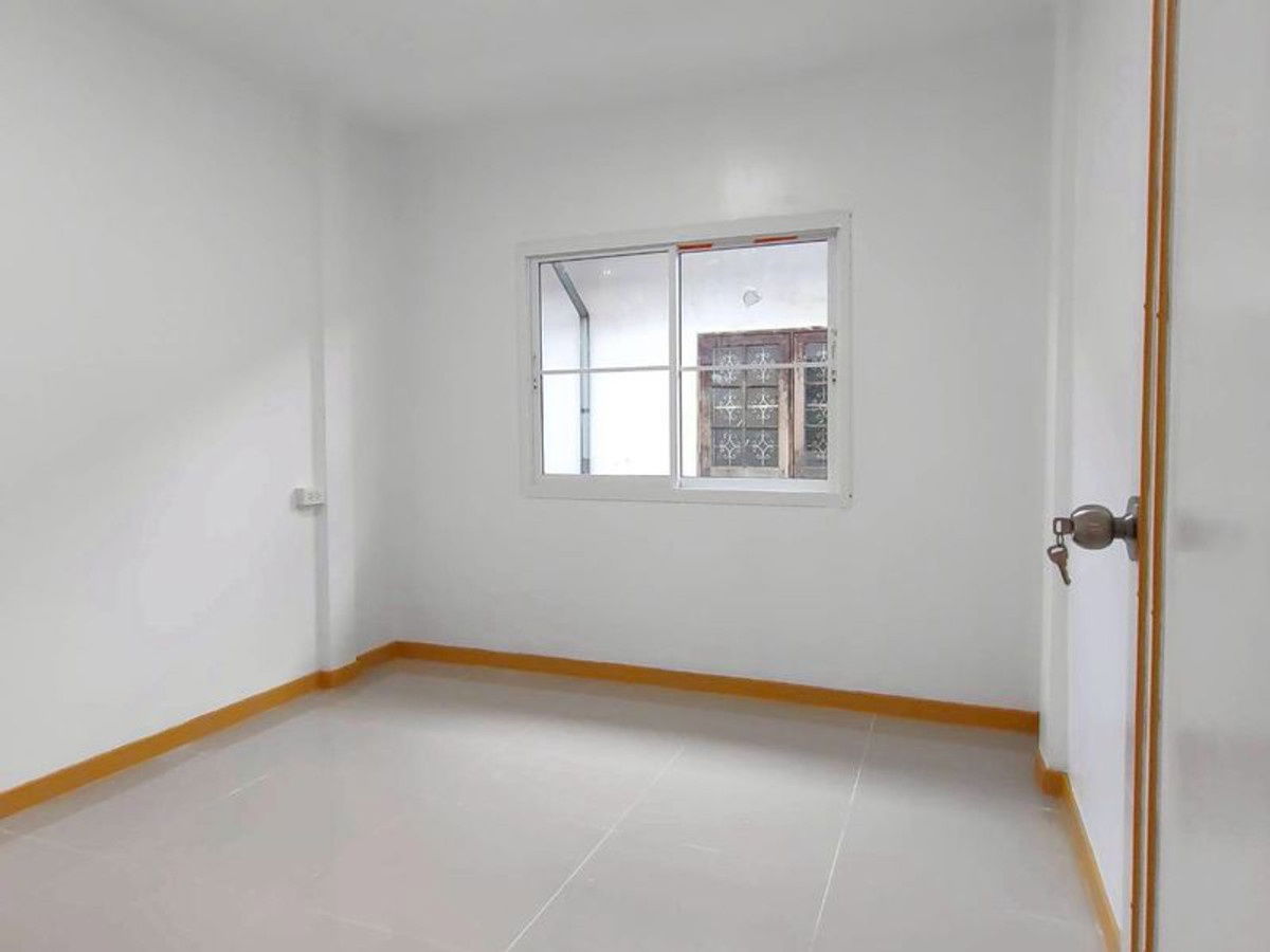 รูป 🏠 ขายบ้าน : Natthakan (หมู่บ้านณัฐกานต์)   รหัสทรัพย์ | 📌 LNP-H688  - รูปที่ 15/18