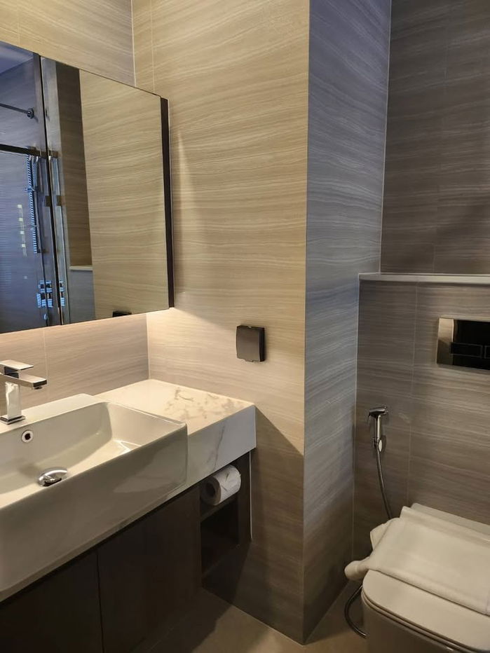 รูป PARK ORIGIN THONGLOR ห้องสวย ราคาดี สอบถามเพิ่มเติมได้ที่ Line @condorental - รูปที่ 9/11