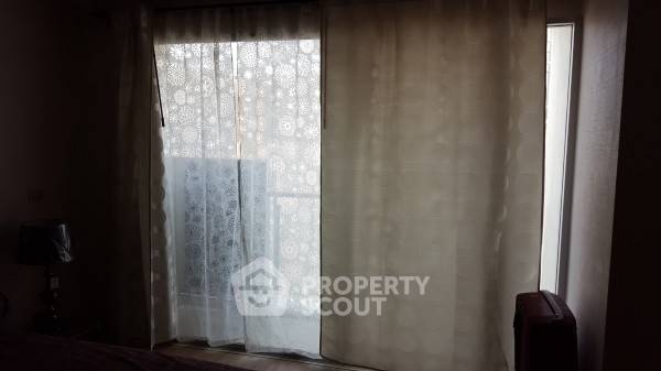 picture 2-BR Condo at Sky Walk Residences near BTS Phra Khanong (ID 309273) - 6/13