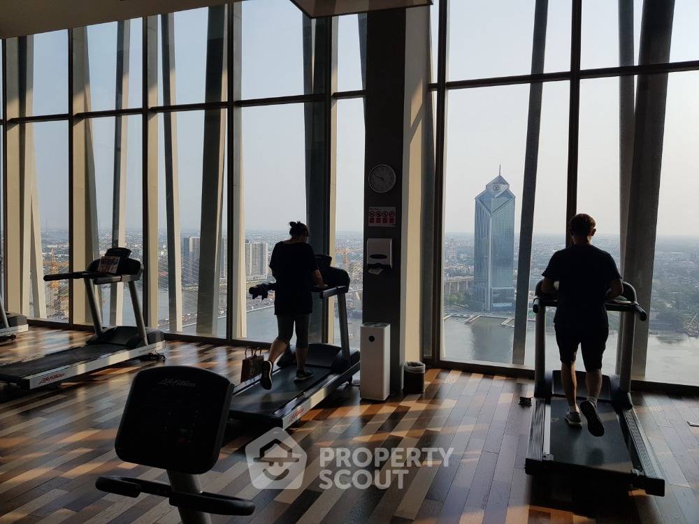 รูป คอนโด 2-ห้องนอน ที่ สตาร์วิว พระราม 3 ใกล้ พระราม 3 (ID 740377) - รูปที่ 7/11