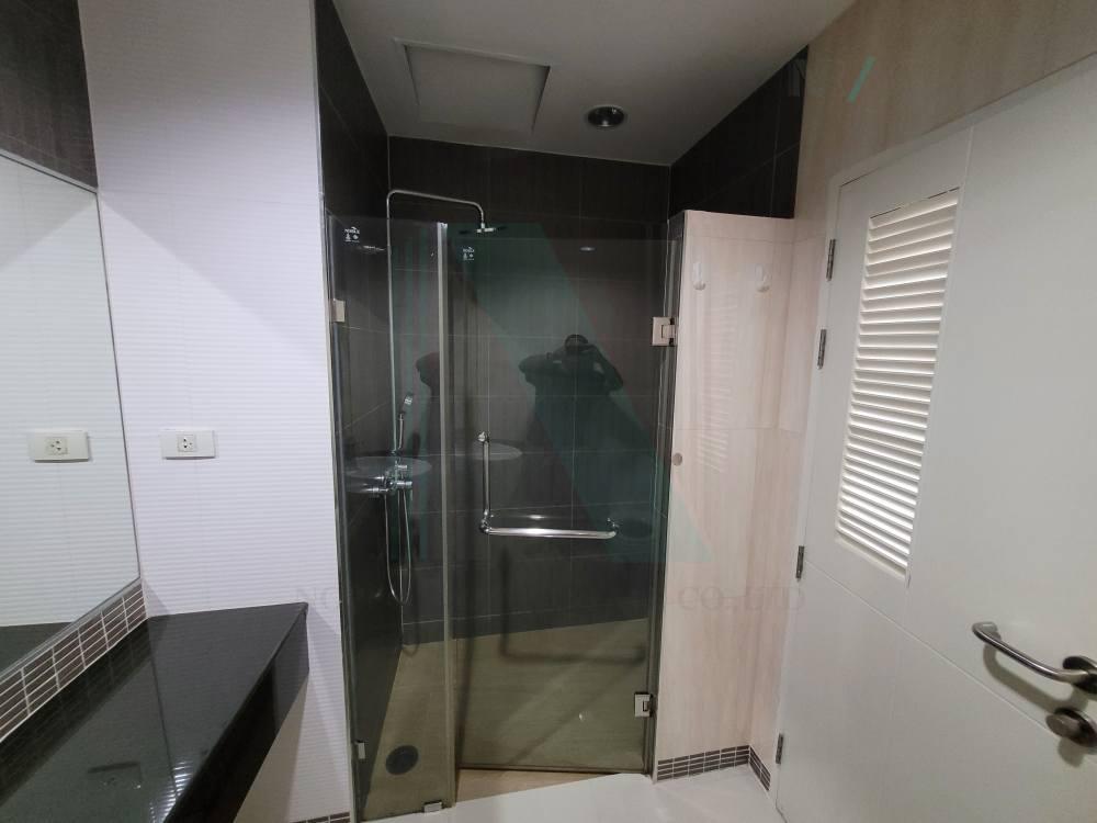 picture 📌 For Sell Condo THE FOUR WINGS RESIDENCE Building 1, Floor 22,1 bed room, Room size 70 sqm - 7/8