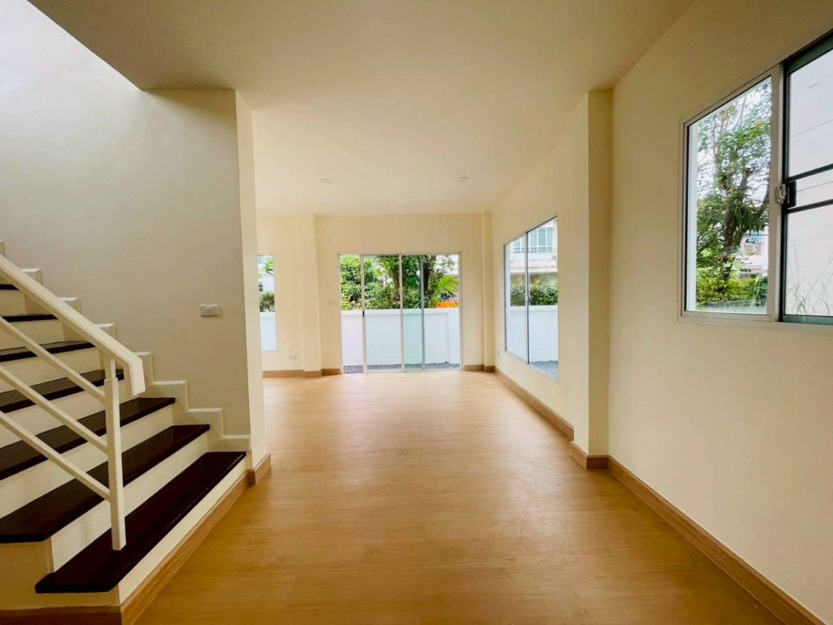 รูป หมู่บ้านสิริวิลเลจ ป่าคลอก WR-04039 - รูปที่ 3/12