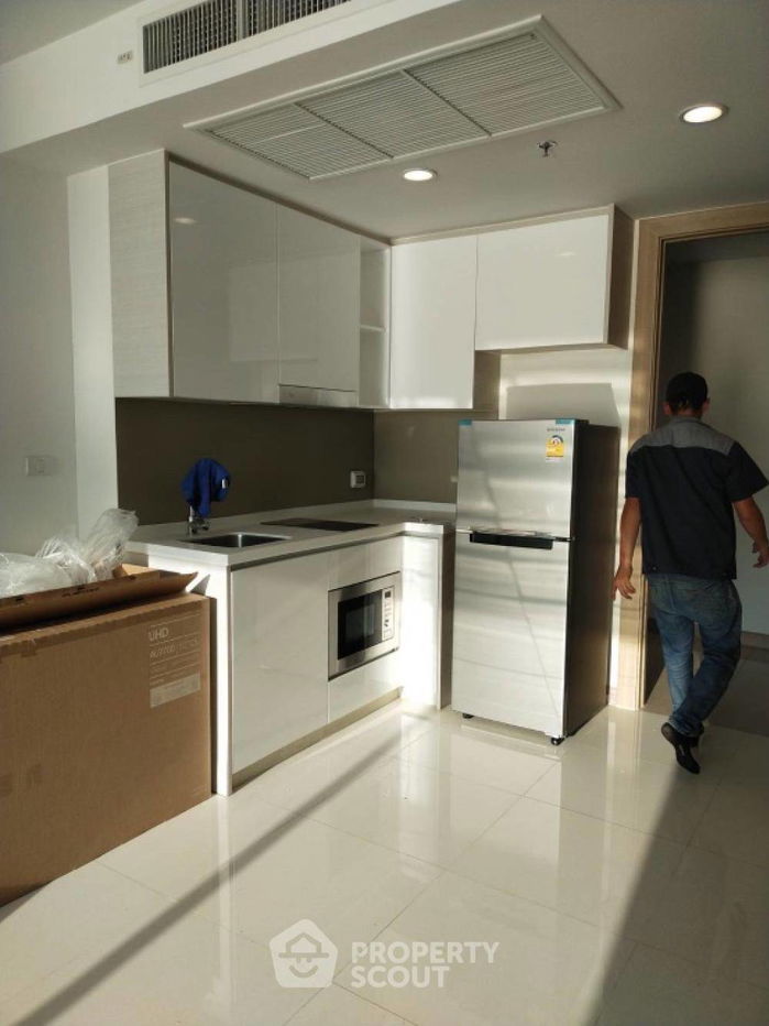 picture 1-BR Condo at The Riviera Wongamat close to Sanctuary of Truth (ID 1370402) - 3/7